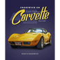 Cranswick on Classic Chevrolet Corvette 1953-1996 - Hardcover