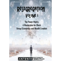 Re-Segregation: Volume I: The Power Matrix. A Masterplan for Black Group Economics and Wealth Creation - Hardcover