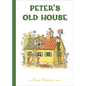 Peter's Old House - Hardcover