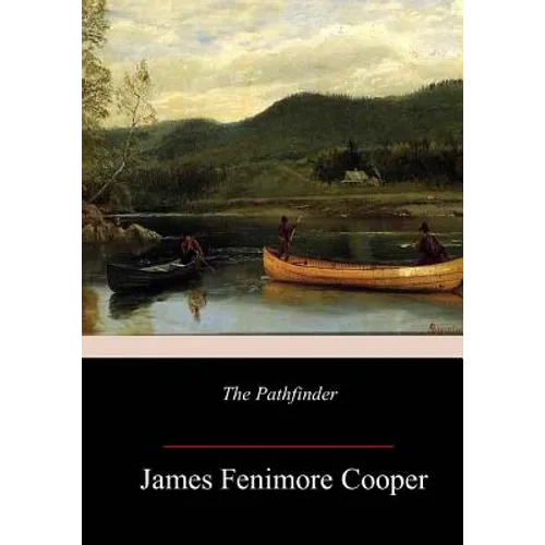 The Pathfinder - Paperback