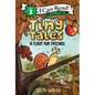 Tiny Tales: A Feast for Friends - Hardcover