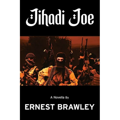Jihadi Joe - Paperback