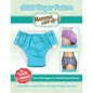 Adult diaper pattern - Paperback