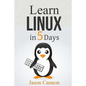 Learn Linux in 5 Days - Paperback