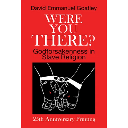Were You There? - Hardcover