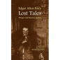 Edgar Allan Poe's Lost Tales - Paperback