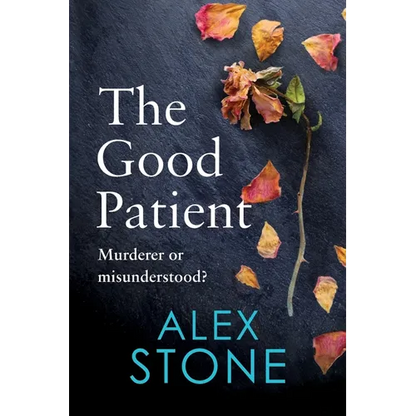 The Good Patient - Paperback