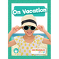 On Vacation - Paperback