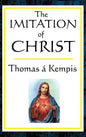 The Imitation of Christ - Hardcover