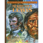 Meriweather Lewis: Journey Aross America - Library Binding
