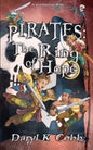 Pirates: The Ring of Hope - Paperback