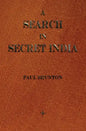 A Search in Secret India - Hardcover