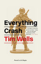 Everything Crash - Paperback