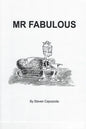 MR Fabulous: Memoirs of the Hollywood Life - Paperback