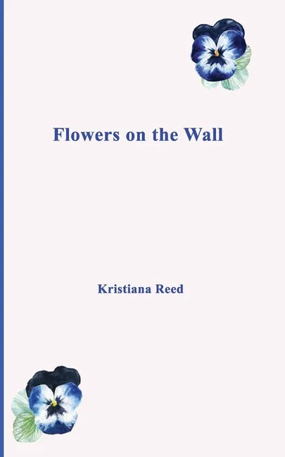 Flowers on the Wall - Paperback