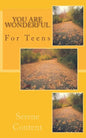You Are Wonderful: For Teens - Paperback