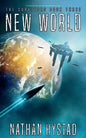New World: The Survivors Book Three - Paperback