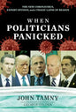 When Politicians Panicked: The New Coronavirus, Expert Opinion, and a Tragic Lapse of Reason - Hardcover
