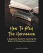 How To Play The Harmonica - Paperback