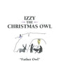 Izzy the Christmas Owl - Paperback