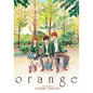Orange: The Complete Collection 1 - Paperback