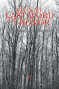 Upon My Last Word of Honor - Paperback