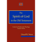 The Spirit of God in the Old Testament - Paperback