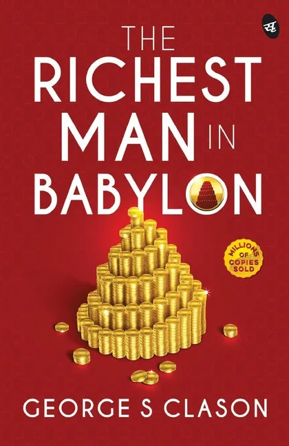 The Richest Man in Babylon - Paperback