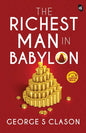 The Richest Man in Babylon - Paperback