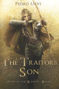 The Traitor's Son: (Path of the Ranger Book 1) - Paperback