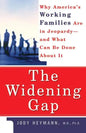 The Widening Gap - Paperback