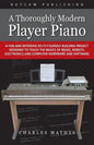 A Thoroughly Modern Player Piano - Paperback