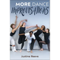 More Dance Improvisations - Paperback