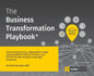 The Business Transformation Playbook: How To Implement your Organisation's Target Operating Model (TOM) and Achieve a Zero Percent Fail Rate Using the - Hardcover