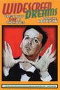 Widescreen Dreams: Growing Up Gay at the Movies - Paperback