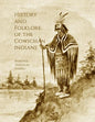 History and Folklore of the Cowichan Indians - Paperback