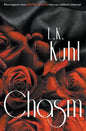 Chasm - Paperback