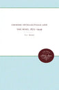 Chinese Intellectuals and the West, 1872-1949 - Paperback