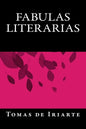 Fabulas Literarias - Paperback