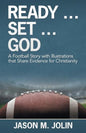 Ready ... Set ... God: A Football Story with Illustrations That Share Evidence for Christianity - Paperback