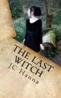 The Last Witch - Paperback