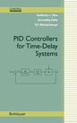 Pid Controllers for Time-Delay Systems - Hardcover