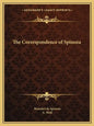 The Correspondence of Spinoza - Paperback