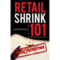 Retail Shrink 101: Theft Prevention - Paperback