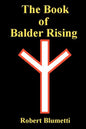 The Book of Balder Rising - Paperback
