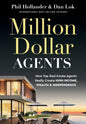 Million Dollar Agents - Hardcover