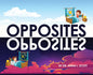 Opposites - Hardcover