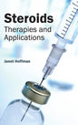 Steroids: Therapies and Applications - Hardcover