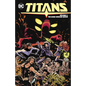 Titans Vol. 2: The Dark-Winged Queen - Paperback
