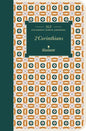 NLT Filament Bible Journal: 2 Corinthians (Softcover) - Paperback